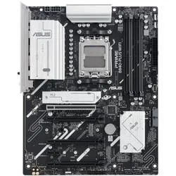 Asus PRIME B840-PLUS Mainboard Sockel (PC) AMD® AM5 Formfaktor (Details) ATX Mainboard-Chipsatz AMD® B840