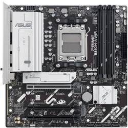 Asus PRIME B840M-A Mainboard Sockel (PC) AMD® AM5 Formfaktor (Details) Micro-ATX Mainboard-Chipsatz AMD® B840