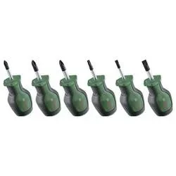 Bosch Home and Garden 1600A032UK Schraubendreher-Set