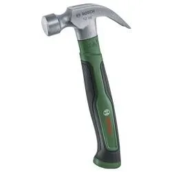 Bosch Home and Garden 1600A02W7X 1600A02W7X Klauenhammer 550 g 1 St.