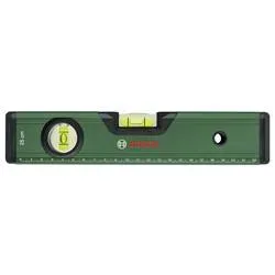 Bosch Home and Garden 1600A032V5 1600A032V5 Wasserwaage mit Rutschstopper 25 cm