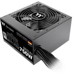 Thermaltake GERMAN SERIES BERLIN PC Netzteil 750 W ATX 80PLUS®