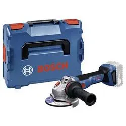 Bosch Professional GWS 18V-11 06019N4102 Akku-Winkelschleifer 125 mm 18 V