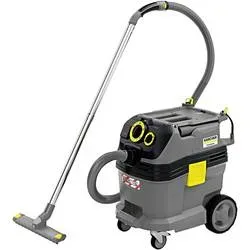Kärcher Professional NT 30/1 Tact Te L 1.148-211.0 Nass-/Trockensauger 1380 W 30 l