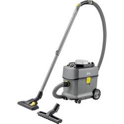 Kärcher Professional T 15/1 Bp Adv 1.355-350.0 Akku-Sauger 500 W 15 l ohne Akku, ohne Ladegerät