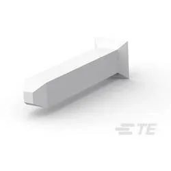 TE Connectivity Buchsengehäuse-Kabel 640629-1 1 St. Bulk