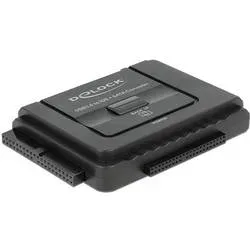 Delock 61486 Schnittstellen-Konverter [1x USB 3.0 - 1x SATA]