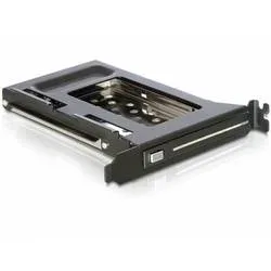 Delock 47192 Festplatten-Wechselrahmen SATA