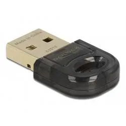 DeLock - 61012 Netzwerkkarte Bluetooth 3 Mbit/s
