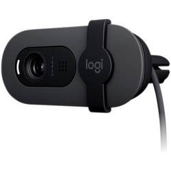Logitech - Brio 105 Full HD 1080p Webcam - GRAPHITE - B2B