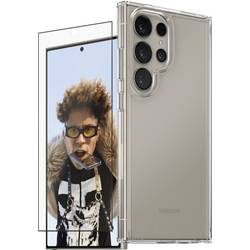CARE by PanzerGlass Displayschutzglas 