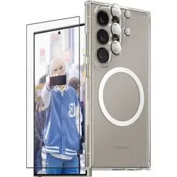 CARE by PanzerGlass Displayschutzglas 