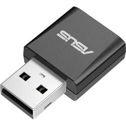 Asus USB-BE92 Nano WLAN Adapter
