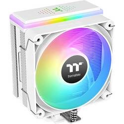 Thermaltake ASTRIA 200 ARGB White Air cooler CPU-Kühler mit Lüfter Intel® LGA 2066, Intel® LGA 2011, Intel® LGA 1700,