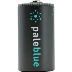 Paleblue Mono (D)-Akku Li-Ion 7400 1.5 V 2 St.