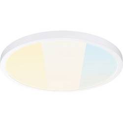 Paulmann Alya 71188 LED-Panel 35 W Warmweiß Weiß