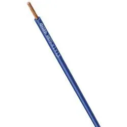 LAPP 4521141/50 Einzelader 1 x 25 mm² 50 m