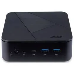 Acer Mini PC VN1502G 8K Intel® Core? i7 i7-1355U 5.0 GHz Intel Iris Xe Grafikkarte DT.R3AEH.001