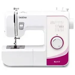 Brother N&auml;hmaschine RL417 inkl. VRG