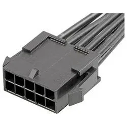 Molex 214757-2102 1 St. Bulk