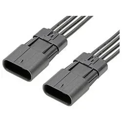 Molex 216622-1042 1 St.