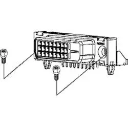 Molex 74320-9000 1 St. Tray