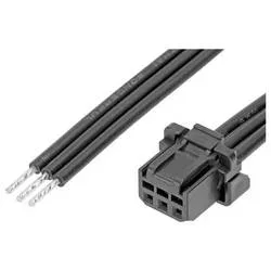 Molex 219653-1033 1 St. Bulk