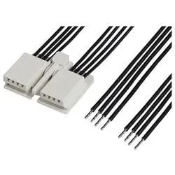 Molex 216331-1084 1 St. Bulk