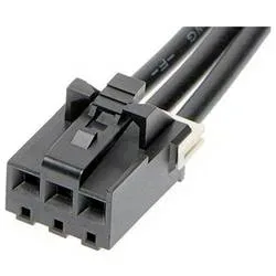 Molex 36921-0300 1 St. Bag
