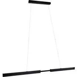 Paulmann Aptare 76989 LED-Pendelleuchte LED 33 W Schwarz