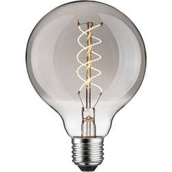 Paulmann 29247 LED E27 Globeform 4.2 W Bernstein (Ø x H) 95 mm x 135 mm 1 St.