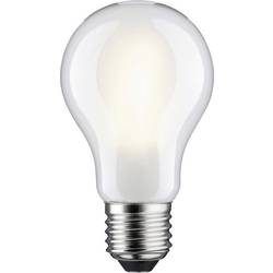 Paulmann 29255 LED EEK B (A - G) E27 Glühlampenform 2.5 W Warmweiß (Ø x H) 60 mm x 105 mm 1 St.