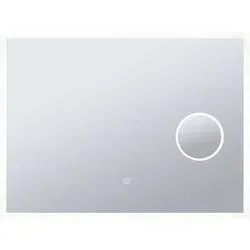 Paulmann Mirra 70556 LED-Spiegelleuchte 20 W Neutralweiß Spiegel