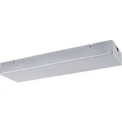 Paulmann Linion 98179 Einspeisung EEK A (A - G) Chrom (matt)