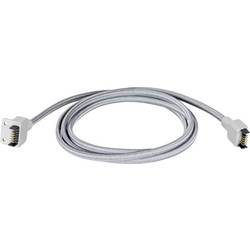 Paulmann Linion 98191 Verbindungskabel (doppelseitig) Grau
