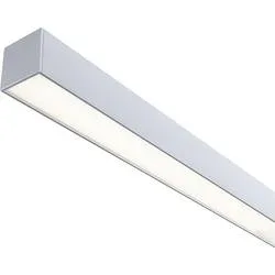 Paulmann 98173 Linion LED-Deckenleuchte LED 8.5 W Chrom (matt)