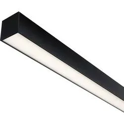 Paulmann Linion 98181 Einspeisung Schwarz