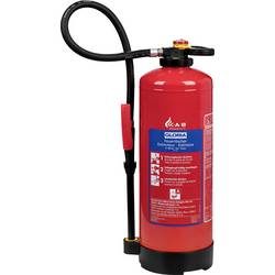 Gloria GLORIA Lithium-Batterie Feuerlöscher, WL 9 Premium (9 l. PFAS-frei) Lithium-Feuerlöscher fluorfrei 9 l