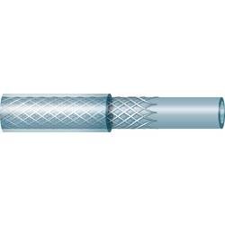 Hozelock 100-101-165 Gewebeschlauch Schlauch-Innen-Ø=12.5 mm Meterware Transparent