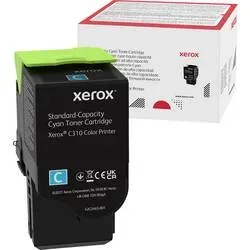 XEROX Toner cyan 006R04357 C310/C315 2000 S.