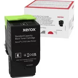 XEROX Toner schwarz 006R04356 C310/C315 3000 S.