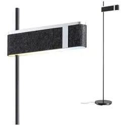 Paulmann Jagun 79993 LED-Standleuchte LED 19.5 W Anthrazit