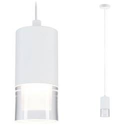 Paulmann Kame 79998 LED-Pendelleuchte LED 9 W Weiß