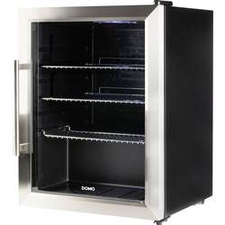 Domo - Getränkekühlschrank DO91609BK 60L, One Size