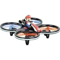 Carrera RC -  Mariocopter, Multicolor
