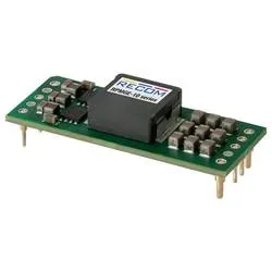 RECOM RPMGE12-10 DC/DC-Wandler, Print 12 V 10 A 120 W Inhalt 1 St.