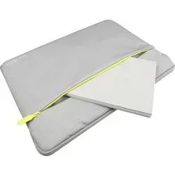 Acer Notebook Hülle Vero Passend für maximal: 39,6 cm (15,6) Grau