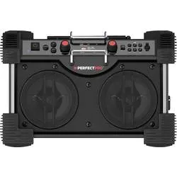 PerfectPro Baustellenradio 