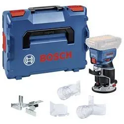 Bosch Professional GKF 18V-8 Kantenfräser 18 V