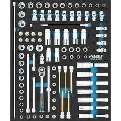 Hazet 163D-2/103 Steckschlüsselsatz 163D-2/103